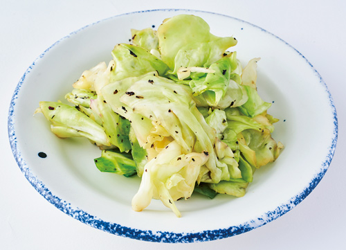 【めんつゆひとつで！】近藤幸子さんに教わる、たったひとつの調味料で作る副菜4選の画像1