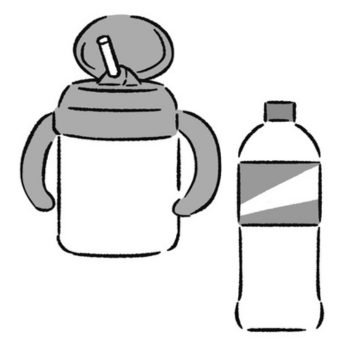 【熱中症の基本の予防策は？】ポイントは「衣・食・住＋行動」！ 梅雨時から要警戒！の画像3