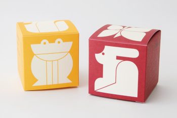 【プチギフトにおすすめ！】おいしいお茶でホッとひと息。箱がかわいい「ティーバッグ」