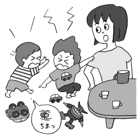 【うちは虫が超苦手】「ちまっとした虫にも大騒ぎ!」「可愛い系の虫……でも逃げる!」教えて! みんなの虫ギライエピソードの画像1