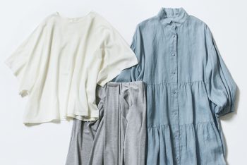 【ほんとに涼しい服って?】専門家に聞いてみた!「Q.どんな色なら日差しの下でも快適に過ごせる?」