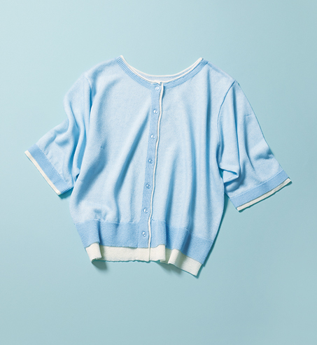 【本当に涼しい服ってありますか？】接触冷感、UVカット…テック素材の「はおりもの」「パンツ」「ジャンプスーツ」「Tシャツ」の画像1
