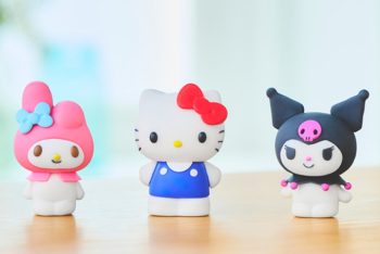 世界に１つだけ！ キュートな粘土フィギュアを作ってみよう