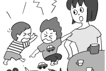 【うちは虫が超苦手】「ちまっとした虫にも大騒ぎ!」「可愛い系の虫……でも逃げる!」教えて! みんなの虫ギライエピソード