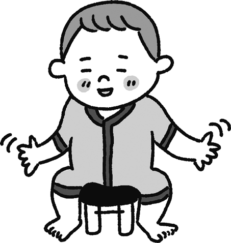 【遊びながら足育！】箱を押す、かかとでトコトコ歩き…親子で楽しみながら足の発達を助ける動きや遊びをしよう！の画像1