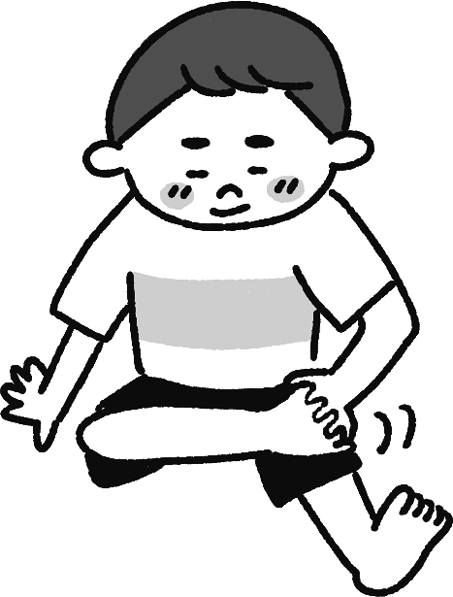 【遊びながら足育！】箱を押す、かかとでトコトコ歩き…親子で楽しみながら足の発達を助ける動きや遊びをしよう！の画像5