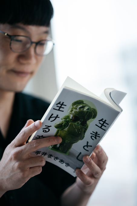 芸人・男性ブランコ平井まさあきさんインタビュー「『そのままやってたら順番が回ってくるやろ』芸人仲間の何気ない一言に救われてきたから、頑張れる」の画像6