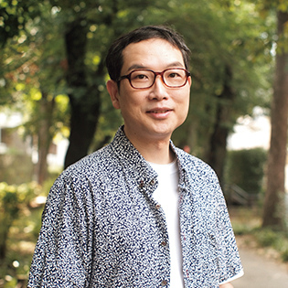 【絵本作家】大塚健太さんにインタビュー「主夫的な感じで娘を子育てしていて、一緒に絵本を読んでいるうちに絵本の文章を書きたくなりました」の画像3