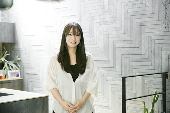 丸山さん