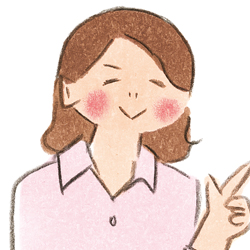 【バウンダリー】夫の「手伝おうか？」にイライラ、ママ友との会話にモヤモヤ…バウンダリーでイライラモヤモヤを軽くする！の画像6