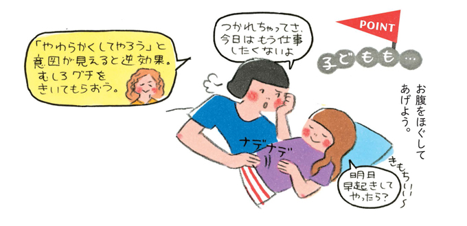 【イライラしない身体づくり】いい姿勢で「座る」「歩く」をやってみよう！★『機嫌のいいママになりたい！』発売記念★の画像2