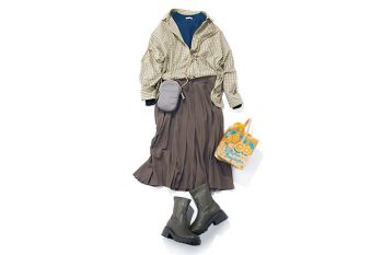 【ユニクロ・GUコーデ】韓国へ推し活旅行に！ そんなときに合わせたいファッションコーデはコレ！