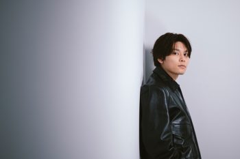 俳優・萩原利久さんインタビュー「小島よしおさんに会いたくて芸能界に入った」「好きなものに一直線なのは変わらない」