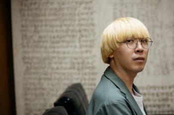 M-1常連・真空ジェシカのガクさんインタビュー「父親にも敬語。怖くはないけど、どう接していいかわからない」