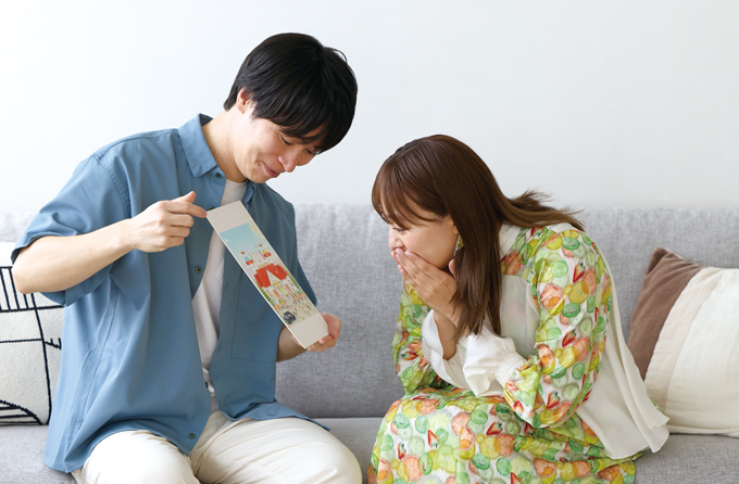 【あづきおねえさん×やまもとしんじさん対談】絵本『はなまるレストラン オープンまえの大ピンチ!』 スペシャル対談の画像4