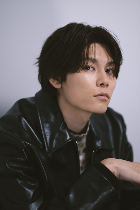 俳優・萩原利久さんインタビュー「小島よしおさんに会いたくて芸能界に入った」「好きなものに一直線なのは変わらない」の画像4