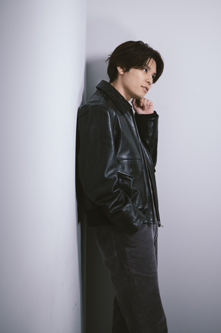 俳優・萩原利久さんインタビュー「小島よしおさんに会いたくて芸能界に入った」「好きなものに一直線なのは変わらない」の画像5