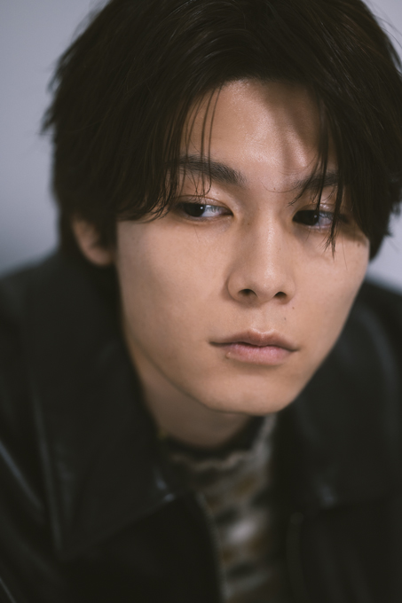 俳優・萩原利久さんインタビュー「小島よしおさんに会いたくて芸能界に入った」「好きなものに一直線なのは変わらない」の画像3