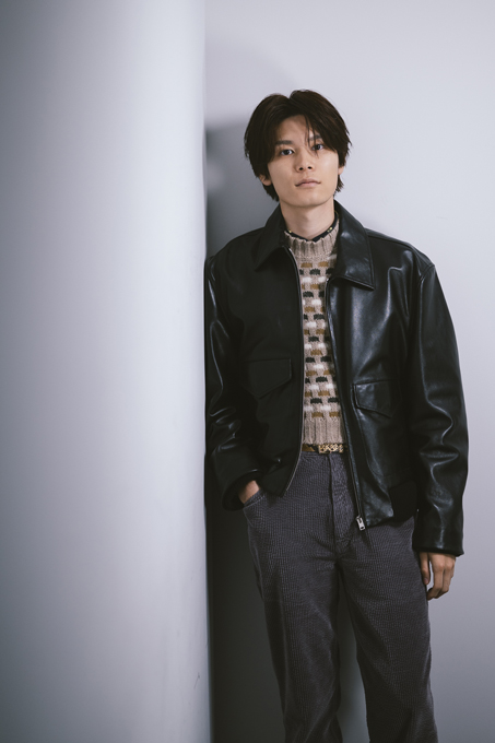 俳優・萩原利久さんインタビュー「小島よしおさんに会いたくて芸能界に入った」「好きなものに一直線なのは変わらない」の画像2